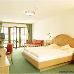 Hotel Schatten Garmisch-Partenkirchen