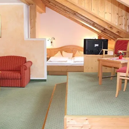 Schatten Garmisch-Partenkirchen