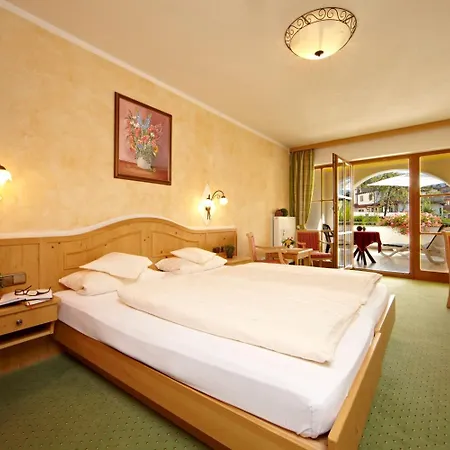 Hotel Schatten Garmisch-Partenkirchen