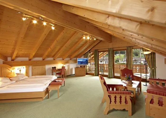 Schatten 3* Garmisch-Partenkirchen