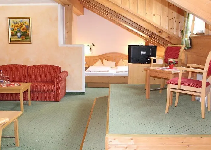 Schatten Garmisch-Partenkirchen