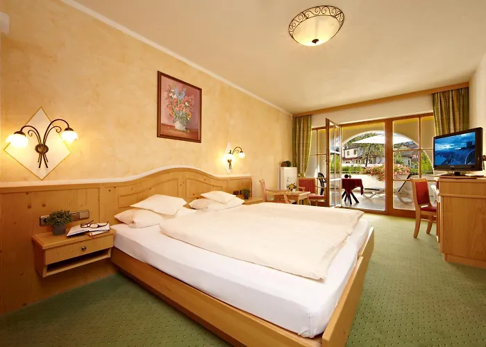 Hotel Schatten Garmisch-Partenkirchen