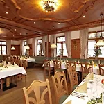 Schatten Garmisch-Partenkirchen