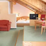 Schatten Garmisch-Partenkirchen