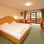 Hotel Schatten Garmisch-Partenkirchen