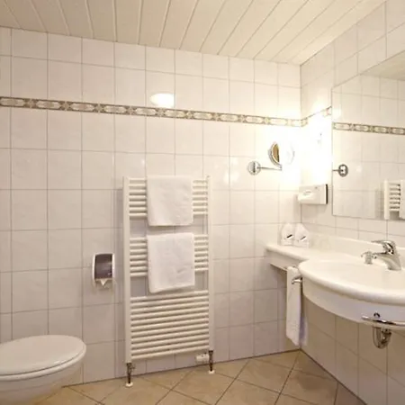 Schatten فندق 3*