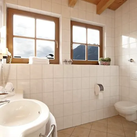 Hotel Schatten Garmisch-Partenkirchen