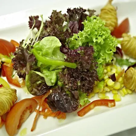 Schatten فندق 3*