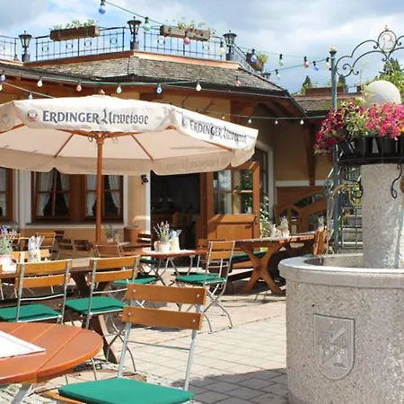 Schatten Garmisch-Partenkirchen