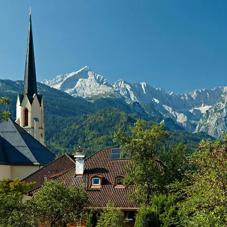 فندق Schatten 3*