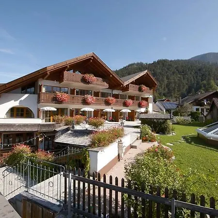 فندق Schatten 3*