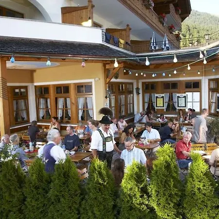 Hotel Schatten