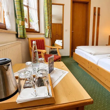 Hotel Schatten 3*