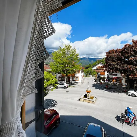 Schatten Hotel