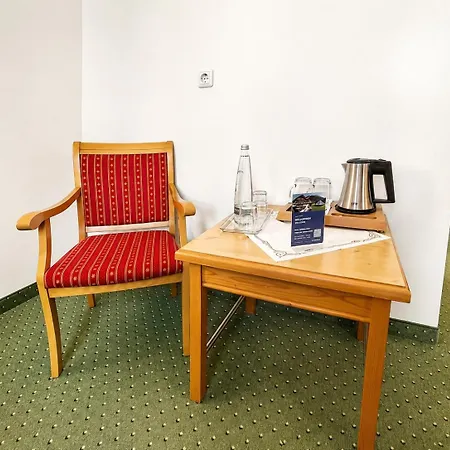 Hotel Schatten 3*
