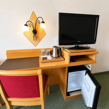 Schatten Hotel Garmisch-Partenkirchen