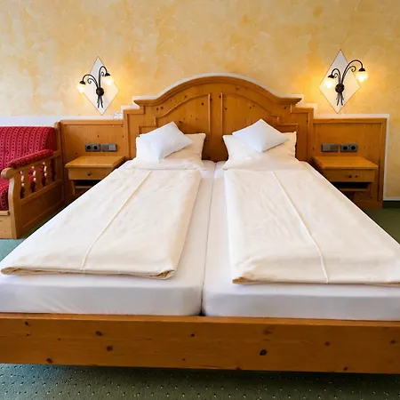 Hotel Schatten 3*
