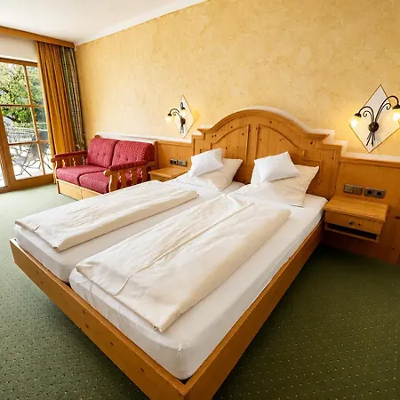 Hotel Schatten 3*