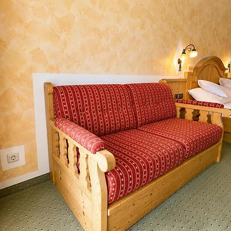 Hotel Schatten Garmisch-Partenkirchen