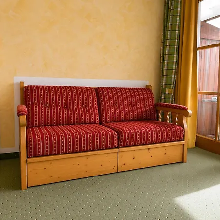 Schatten 3* Garmisch-Partenkirchen