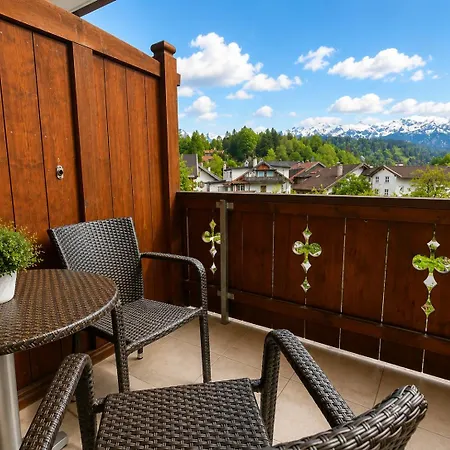 酒店 Schatten 3*