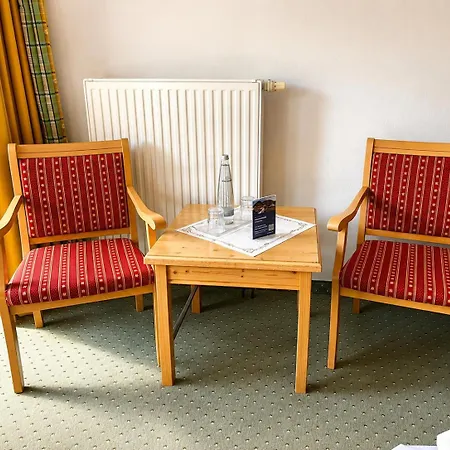 Hotel Schatten
