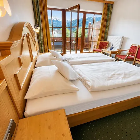 Schatten 3* Garmisch-Partenkirchen