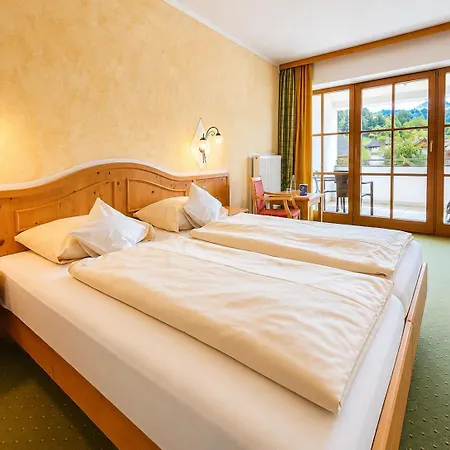Schatten Hotel Garmisch-Partenkirchen