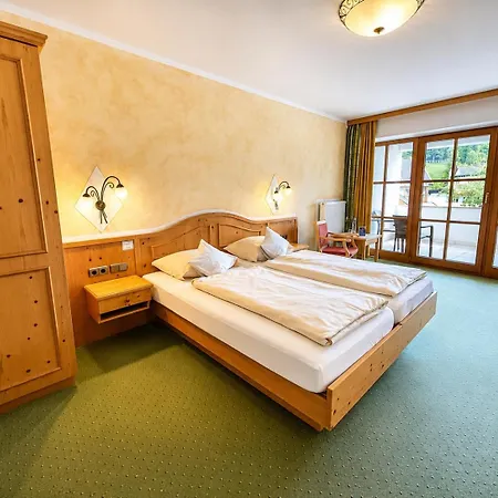 Hotel Schatten Garmisch-Partenkirchen