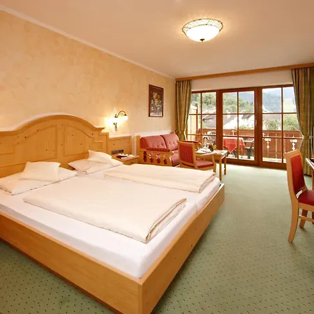 Hotel Schatten Garmisch-Partenkirchen