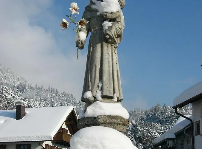 Hotel Schatten Garmisch-Partenkirchen