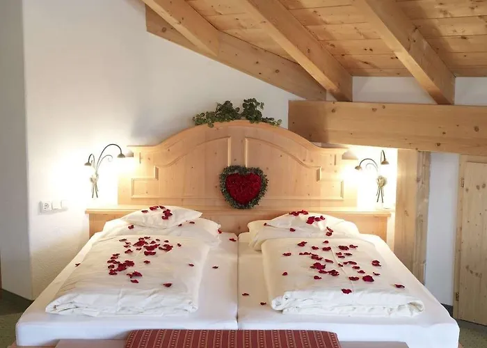 Hotel Schatten Garmisch-Partenkirchen