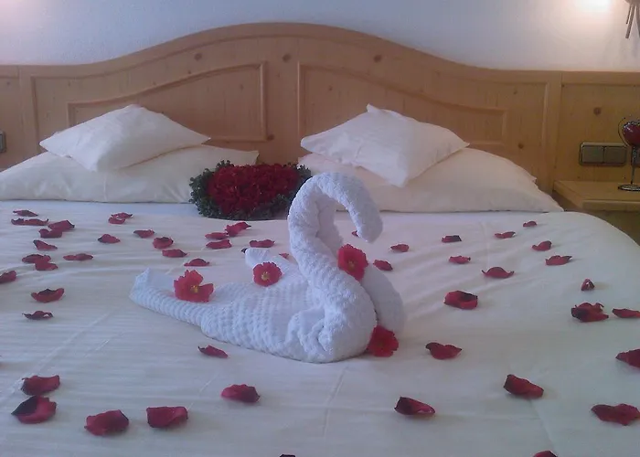 Hotel Schatten Garmisch-Partenkirchen