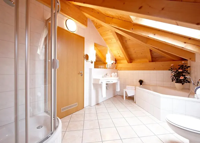 Schatten 3* Garmisch-Partenkirchen