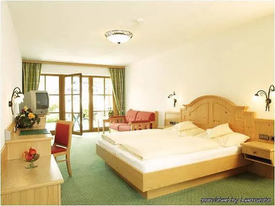 Hotel Schatten Garmisch-Partenkirchen